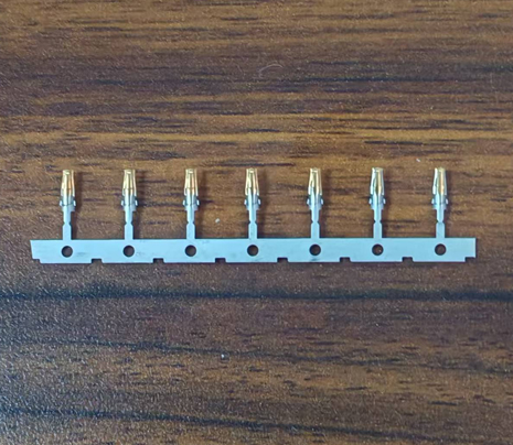 电镀产品